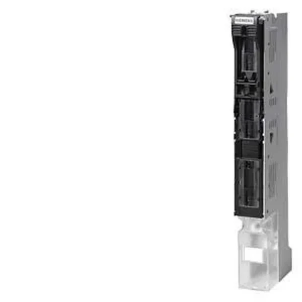 Siemens 3NJ4103-3BF02 - 3NJ4 SERİSİ DİKEY NH-SİGORTALI YÜK KESİCİLERİ, 3 kutup anahtarlı