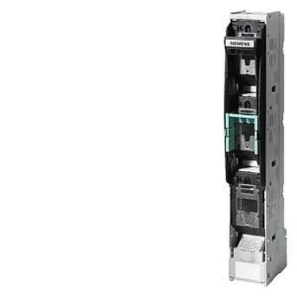 Siemens 3NJ4123-3DF01 - 3NJ4 SERİSİ DİKEY NH-SİGORTALI YÜK KESİCİLERİ, 3 kutup anahtarlı, 800V, 160A