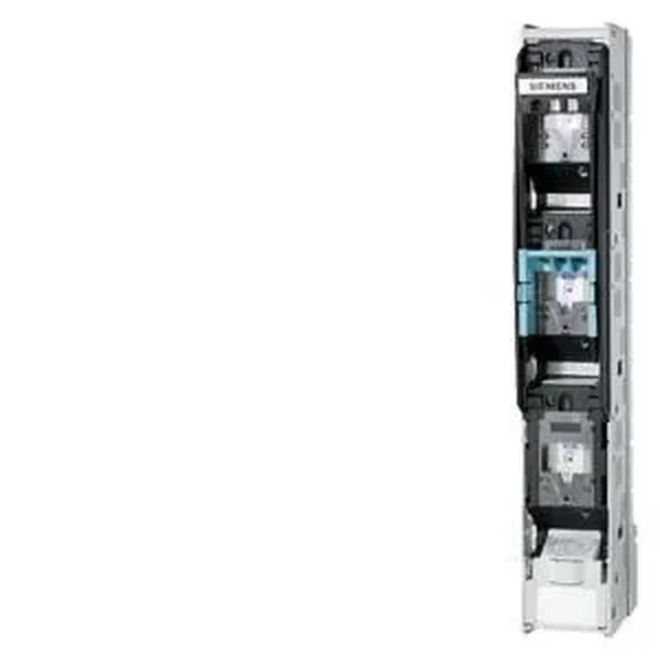 Siemens 3NJ4133-3BF01 - 3NJ4 SERİSİ DİKEY NH-SİGORTALI YÜK KESİCİLERİ, 3 kutup anahtarlı