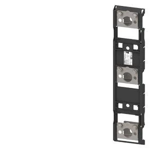 Siemens 3NJ5930-3BB-0 Siemens 3NJ5930-3BB - Busbar Sistemlerine Montaj Adaptörü