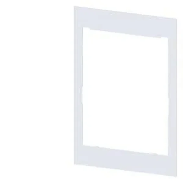 Siemens 3NP1953-1DA00 - 3NP1 Serisi Yük Kesicileri için Örtü Plakaları, 375×220, NH2 için