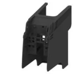 Siemens 3NX3140 - Nh-bıçaklı Sigorta için Kontak Kapağı; Boy 000; 00