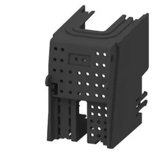 Siemens 3NX3141 - Nh-bıçaklı Sigorta için Kontak Kapağı; Boy 1