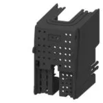 Siemens 3NX3142 - Nh-bıçaklı Sigorta için Kontak Kapağı; Boy 2