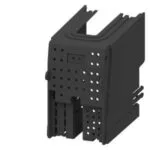 Siemens 3NX3143 - Nh-bıçaklı Sigorta için Kontak Kapağı; Boy 3