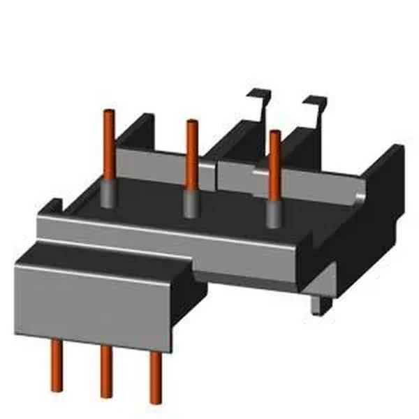 Siemens 3RA1921-1DA00 - 3RV2 Motor Koruma Şalteri Aksesuarı