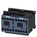 Siemens 3RA2316-8XB30-1AP0 - Komple Montajlı Sağ-sol Dönüş Kombinasyonları; 4KW; 9A; S00
