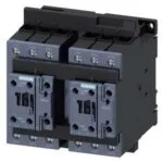 Siemens 3RA2336-8XB30-1AL2 - Komple Montajlı Sağ-sol Dönüş Kombinasyonları; 22KW; 50A; S2