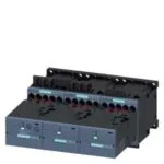 Siemens 3RA2416-8XF31-1AP0 - Komple Montajlı Yıldız Üçgen Kombinasyonları; 7;5KW; 17A; S00