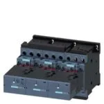 Siemens 3RA2425-8XF32-1AL2 - Komple Montajlı Yıldız Üçgen Kombinasyonları; 15/18;5KW; 32/40A; S0