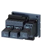 Siemens 3RA2435-8XF32-1AL2 - Komple Montajlı Yıldız Üçgen Kombinasyonları; 37KW; 80A; S2