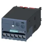 Siemens 3RA2813-1AW10 - Elkt. Gecikmeli Yardımcı Kontak Bloğu