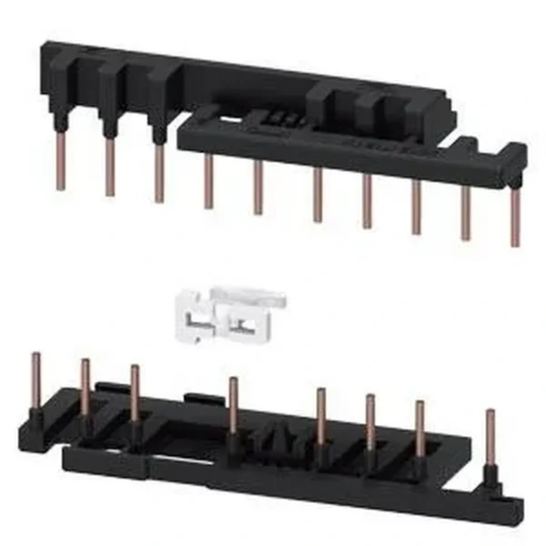 Siemens 3RA2913-2AA1 - Sırıus 3RT2 Kontaktör Aksesuarı; Sağ Sol Dönüş Bağlantı Kiti; Boy S00
