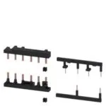 Siemens 3RA2923-2AA1 - Sırıus 3RT2 Kontaktör Aksesuarı; Sağ Sol Dönüş Bağlantı Kiti; Boy S0