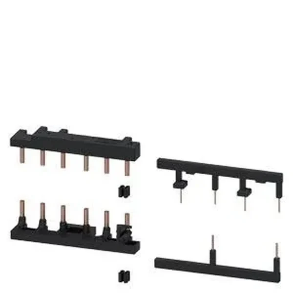 Siemens 3RA2923-2AA1 - Sırıus 3RT2 Kontaktör Aksesuarı; Sağ Sol Dönüş Bağlantı Kiti; Boy S0