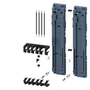 Siemens 3RA2923-2LB2 - RH için ters yol verici montaj seti şunun için montaj rayı üzerine montaj için