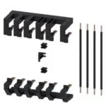 Siemens 3RA2923-2MB2 - Rs için Ters Yol Verici Montaj Seti Şunun için 3RC7 Ilm Şuna Montaj için 60 MM