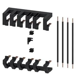 Siemens 3RA2923-2MB2 - Rs için Ters Yol Verici Montaj Seti Şunun için 3RC7 Ilm Şuna Montaj için 60 MM