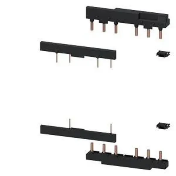 Siemens 3RA2933-2AA1 - Sırıus 3RT2 Kontaktör Aksesuarı; Sağ Sol Dönüş Bağlantı Kiti; Boy S2
