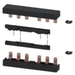 Siemens 3RA2943-2AA1 - Sırıus 3RT2 Kontaktör Aksesuarı; Sağ Sol Dönüş Bağlantı Kiti; Boy S3