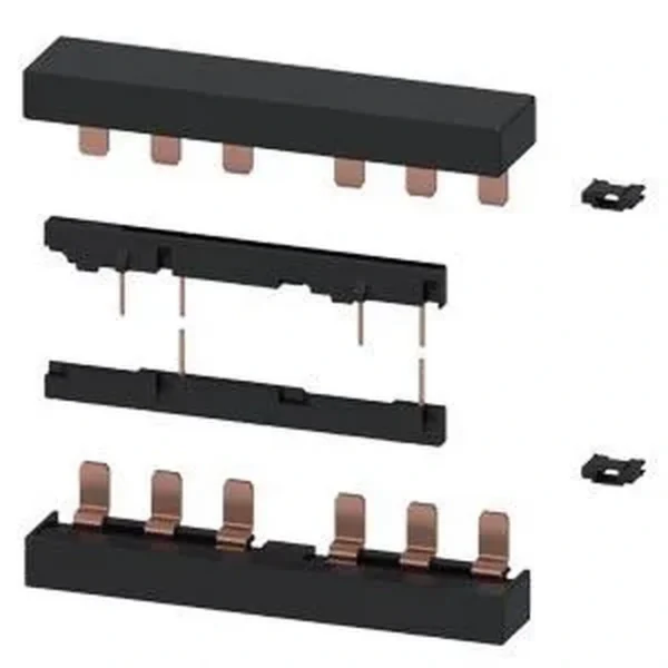 Siemens 3RA2943-2AA1 - Sırıus 3RT2 Kontaktör Aksesuarı; Sağ Sol Dönüş Bağlantı Kiti; Boy S3