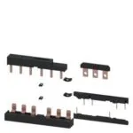 Siemens 3RA2943-2BB1 - Sırıus 3RT2 Kontaktör Aksesuarı; Yıldız Üçgen Bağlantı Kiti; Boy S3