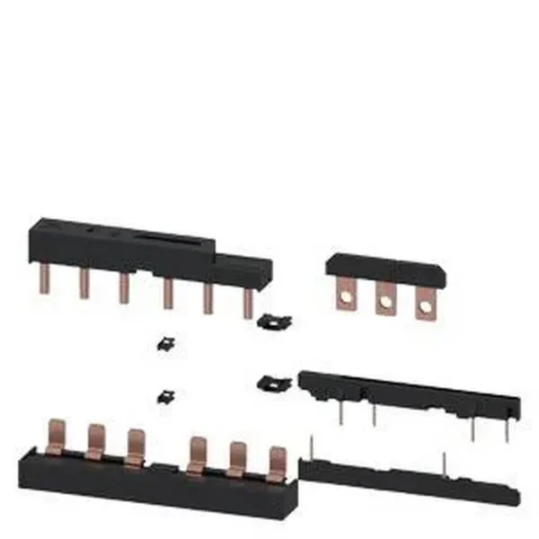 Siemens 3RA2943-2BB1 - Sırıus 3RT2 Kontaktör Aksesuarı; Yıldız Üçgen Bağlantı Kiti; Boy S3