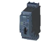 Siemens 3RA6120-1BP32 - KOMPAKT Motor Çıkışları Direk Yolverici 0;37KW