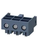 Siemens 3RA6920-1A - 3RA61 için Güç Devresi Besleme Klemensi