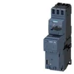Siemens 3RA8411-1KE10 - 3RA8 Akıllı yol verici direkt yolverici yüksek özellik 1.2-12 A , 690 V AC