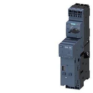 Siemens 3RA8422-4EE10 - 3RA8 Akıllı yol verici direkt yolverici yüksek özellik 3.5-32 A , 690 V AC