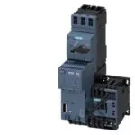 Siemens 3RA8511-1KE10 - 3RA8 Akıllı yol verici sağ-sol yolverici yüksek özellik 1.2-12 A , 690 V AC