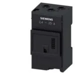 Siemens 3RB2906-2DG1 - Elektronik Aşırı Akım Rölesi / Akım Algılama Modülü; 2;4….25A