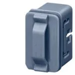 Siemens 3RB2985-2CB1 - Elektronik Aşırı Akım Rölesi / Top. Kaçağı ve Aşırı Akım Modülü