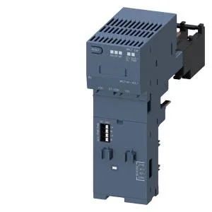 Siemens 3RC7141-4EE11 - akıllı bağlantı modülü ters yol verici High Feature 690 V AC'ye kadar 3,5-32 A