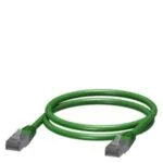 Siemens 3RC7940-0TE04 - 3RC7 ILM Communication Cable 3RC7 ILM ve 3RC7 ILM arasında, uzunluk 1,5 m