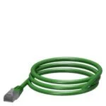 Siemens 3RC7940-0TE20 - 3RC7 ILM Communication Cable şunlar arasında ET 200SP BusAdapter ve 3RC7 ILM