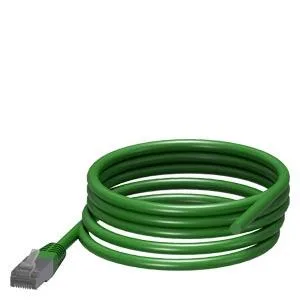 Siemens 3RC7940-0TE30 - 3RC7 ILM Communication Cable şunlar arasında ET 200SP BusAdapter ve 3RC7 ILM