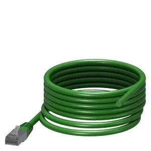 Siemens 3RC7940-0TE40 - 3RC7 ILM Communication Cable şunlar arasında ET 200SP BusAdapter ve 3RC7 ILM