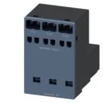 Siemens 3RC7940-2TE01 - tekil kurulum için adaptör 3RC7 ILM için, ebat S0, 3RT2.2 ile yapı