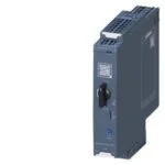 Siemens 3RD1000-0BA00-0EP0 - Sımatıc Et 200SP E-STARTER Basic, 0,1 - 2,0 A Çif Yönlü Yol Verici, Elektronik