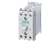 Siemens 3RF2410-1AB55 - Üç Fazlı Yarı İletken Kontaktörler Sırıus Sc