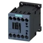 Siemens 3RH2122-1BP40 - Yardımcı kontaktör, 2 NO + 2 NC, 230 V DC, Boyut S00, vidalı terminal