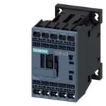 Siemens 3RH2122-2FB40 - Yardımcı kontaktör, 2 NO + 2 NC, 24 V DC, entegre diyotlu, Boyut S00, Yaylı
