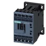 Siemens 3RH2131-2FB40 - Yardımcı kontaktör, 3 NO + 1 NC, 24 V DC, entegre diyotlu, Boyut S00, Yaylı