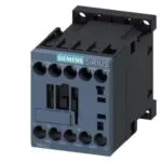 Siemens 3RH2140-1BG40 - Yardımcı kontaktör, 4 NO, 125 V DC, Boyut S00, vidalı terminal