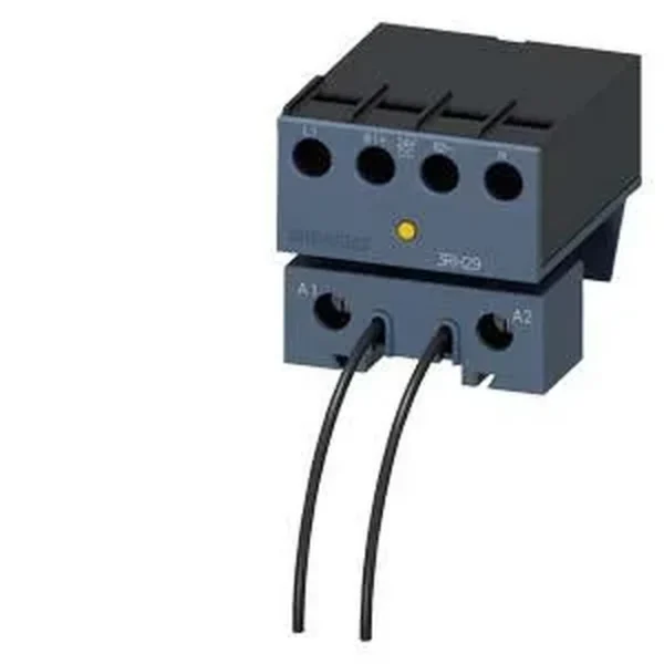 Siemens 3RH2924-1GP11 - PLC Den Kontrol için Coupling Link Modülü S0