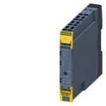 Siemens 3RK1405-2BG00-2AA2 - AS-I Pano İçi Slave Modül,17,5mm, IP 20, 2 Emniyetli giriş, 2 Standart çıkış