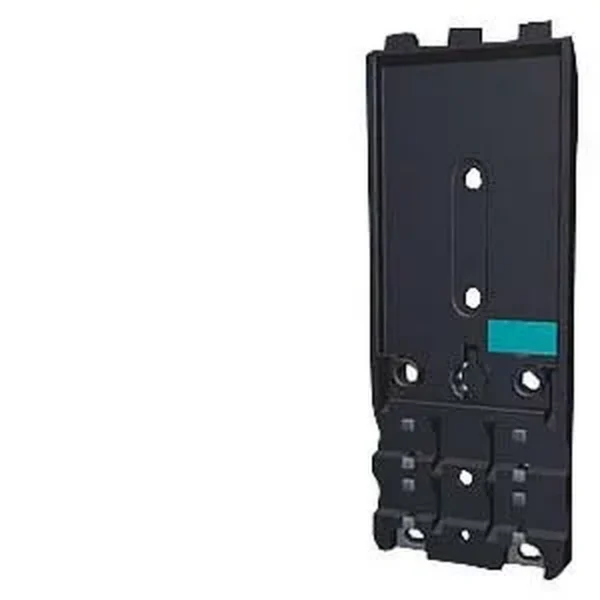 Siemens 3RK1901-0CA00 - K60 Montaj Plakası , duvar montaj