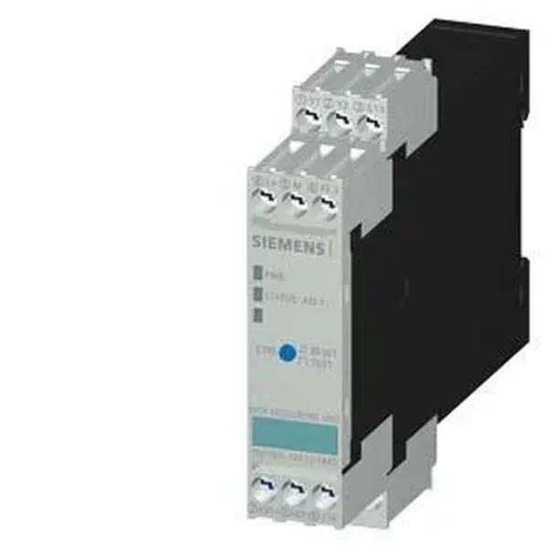 Siemens 3RK1901-1DE12-1AA0 - 1X 4A Tekli Data Decoupling Modülü